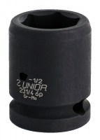 Καρυδάκι 1/2-12mm Αέρος UNIOR 231